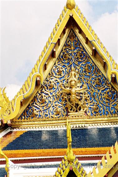 02 Thailand 2002 F1070024 Bangkok Tempeldach_478